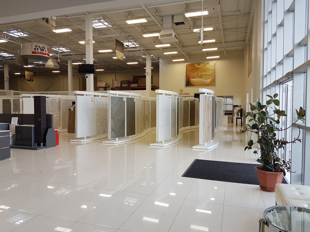Tiles and Stone Etc | 8200 Jane St, Concord, ON L4K 5A7, Canada | Phone: (416) 736-1200