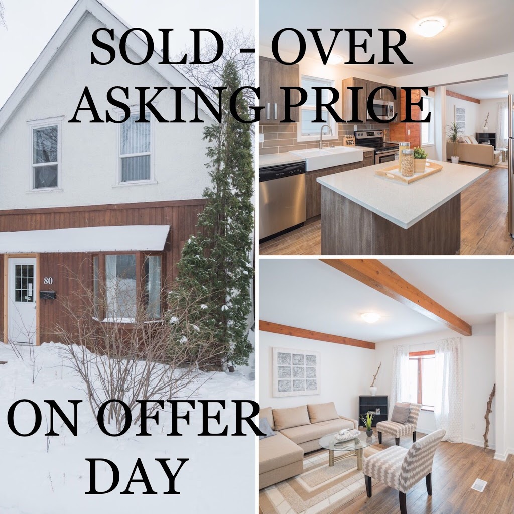 Team Brown - Colette & Jeff Brown - Winnipeg REALTORS® | Sutton Group - Kilkenny Real Estate, 663 Stafford St, Winnipeg, MB R3M 2X7, Canada | Phone: (204) 475-9130