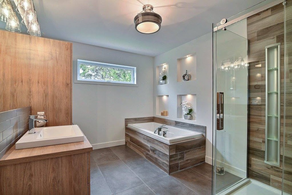Gestion Marc Breton Construction | 541 Rue Francis-Gilmour, Granby, QC J2H 0M8, Canada | Phone: (450) 375-8902