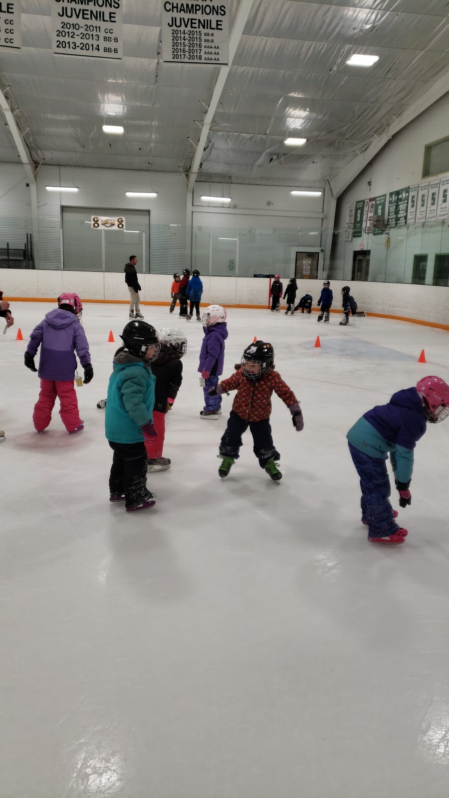 Ennismore Community Centre | 553 Ennis Rd, Ennismore, ON K0L 1T0, Canada | Phone: (705) 292-8774