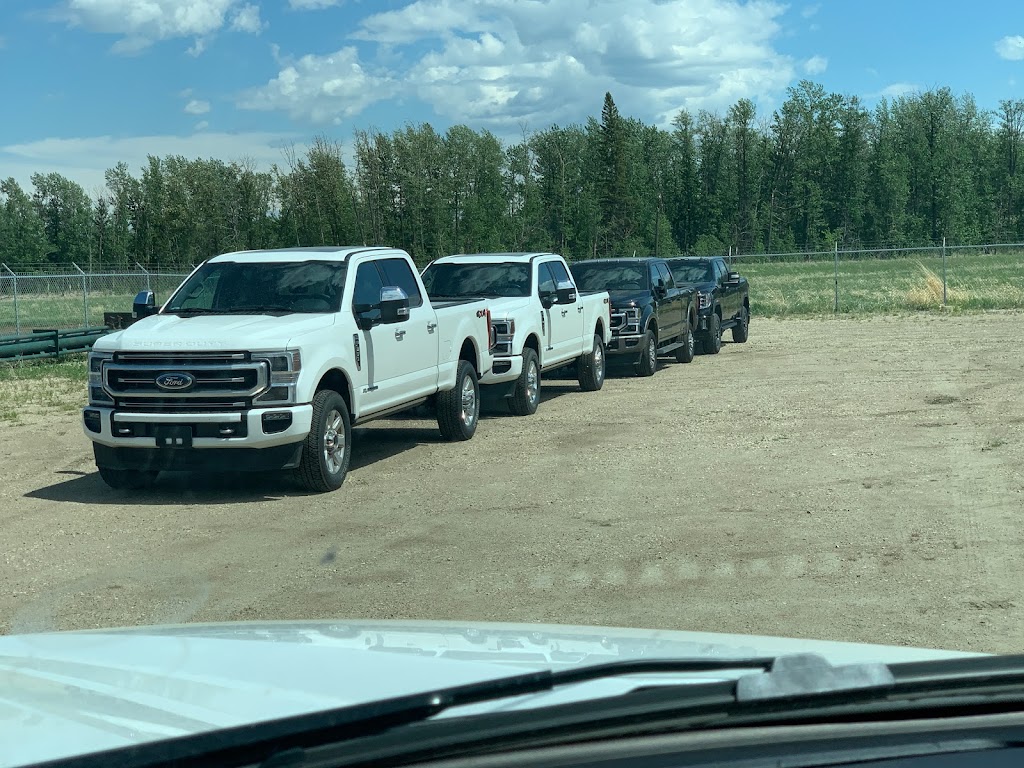 Main Street Truck Sales | 147 Clearmile Ave, Alberta T4E 0A1, Canada | Phone: (403) 391-1277