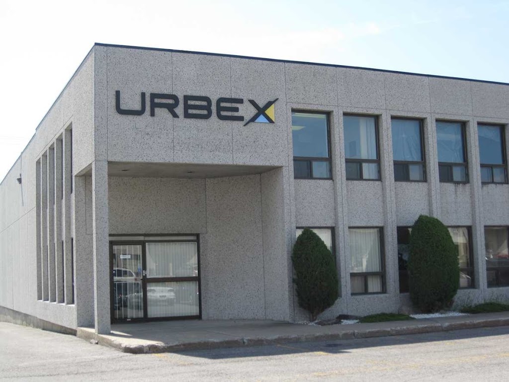 Urbex innovations | 2365 Rue Guénette, Saint-Laurent, QC H4R 2E9, Canada | Phone: (514) 670-5312