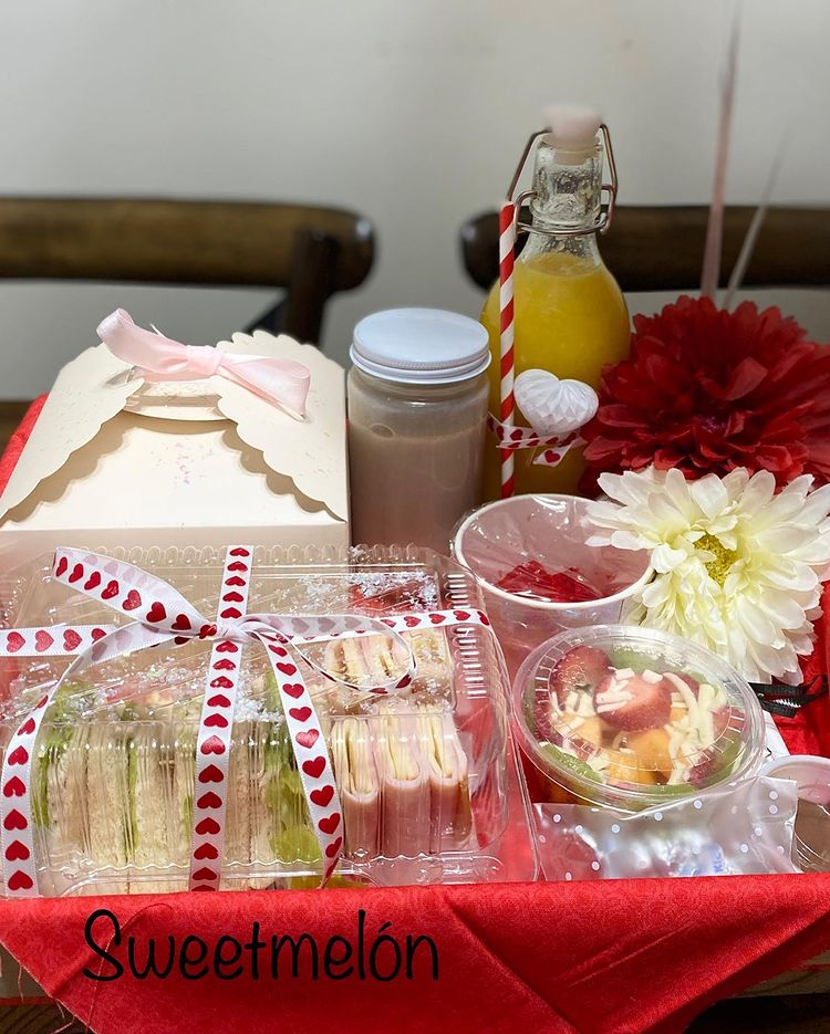 Sweetmelon | 536 Rue de Bristol, Gatineau, QC J8T 8K3, Canada | Phone: (819) 918-4725