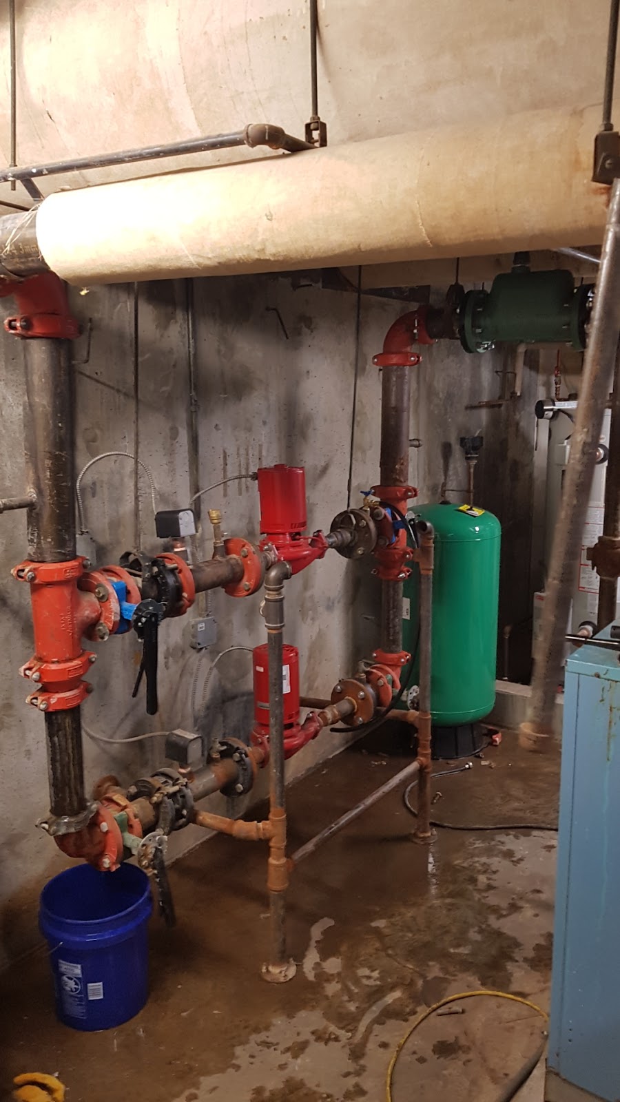 Yeti Plumbing and Heating | 113 Douglas Glen Gardens SE, Calgary, AB T2Z 3S8, Canada | Phone: (403) 617-5040