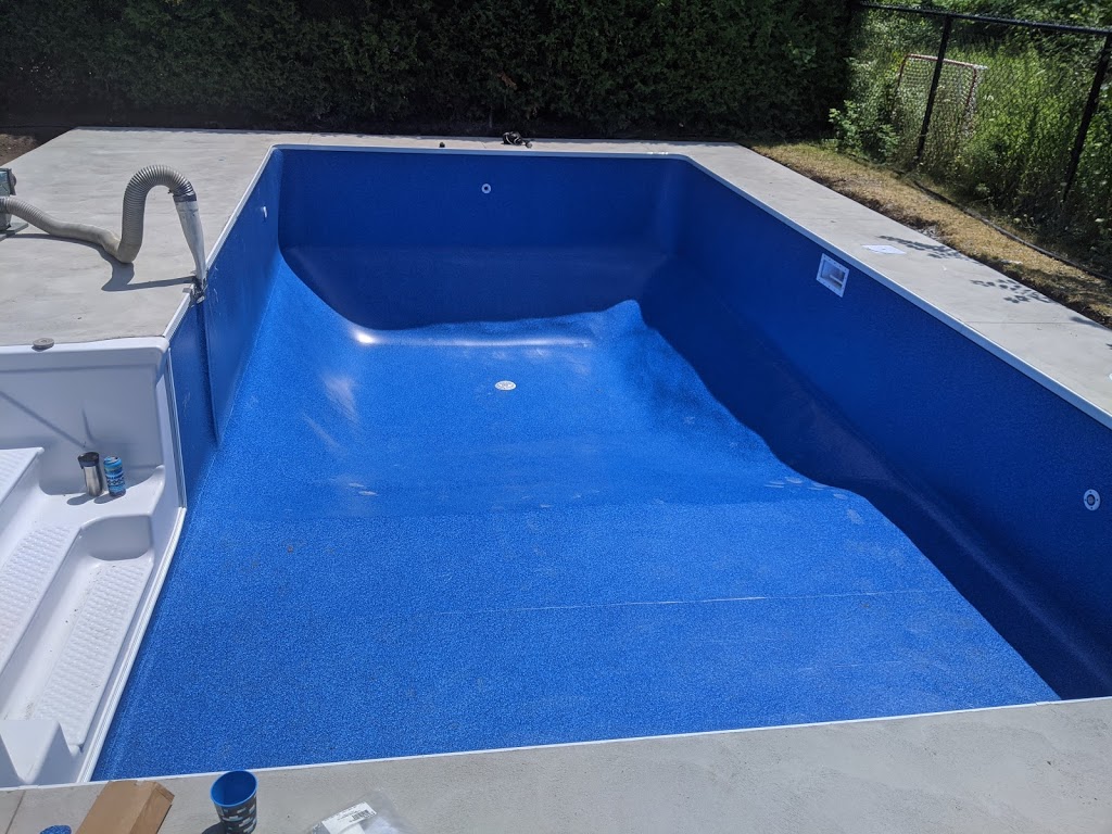 Napec Pool Equip Corporation Ltd | 1620 Rue Louis-Blériot Unité 8, Boucherville, QC J4B 0K8, Canada | Phone: (450) 449-4792