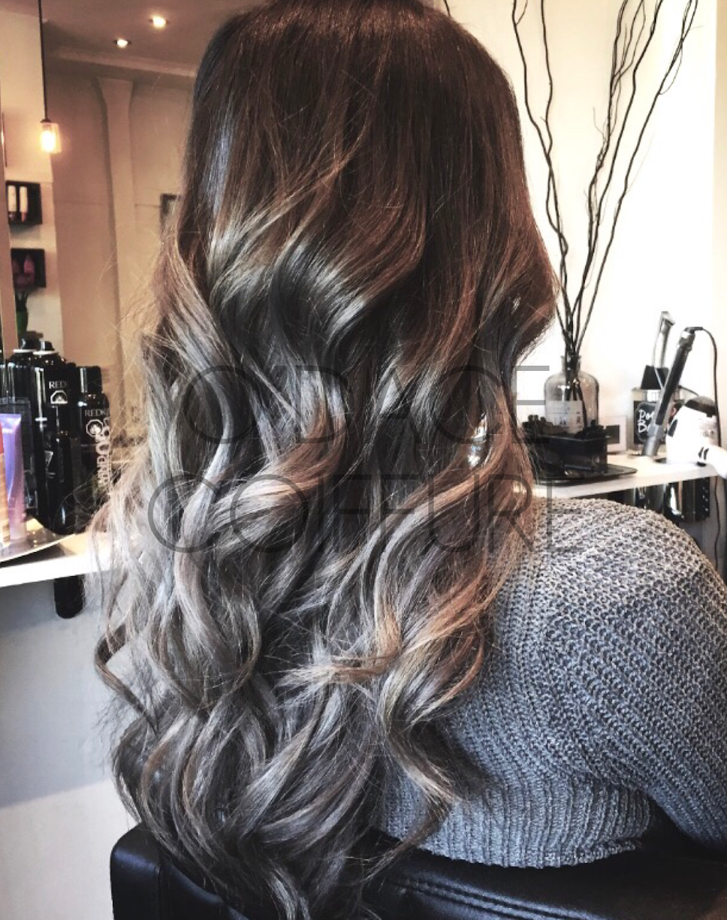 ODACE coiffure | 163 Rue Sainte Catherine, Longueuil, QC J4H 2B4, Canada | Phone: (450) 679-4818