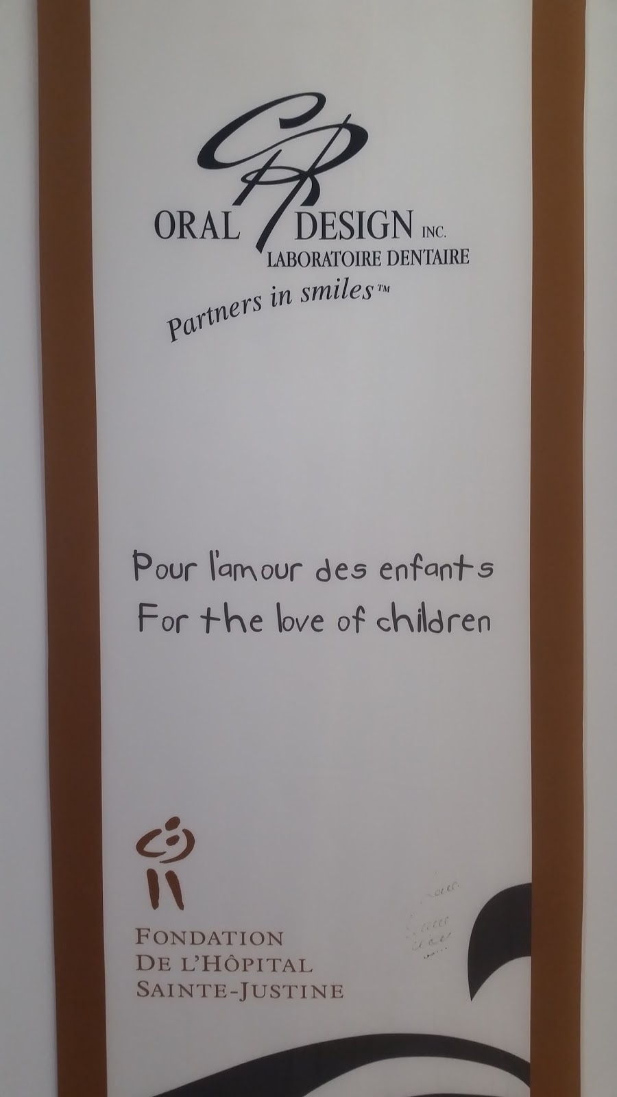 CRH Oral Design Inc | 8225 Rue Mayrand, Montréal, QC H4P 2C7, Canada | Phone: (514) 748-1276