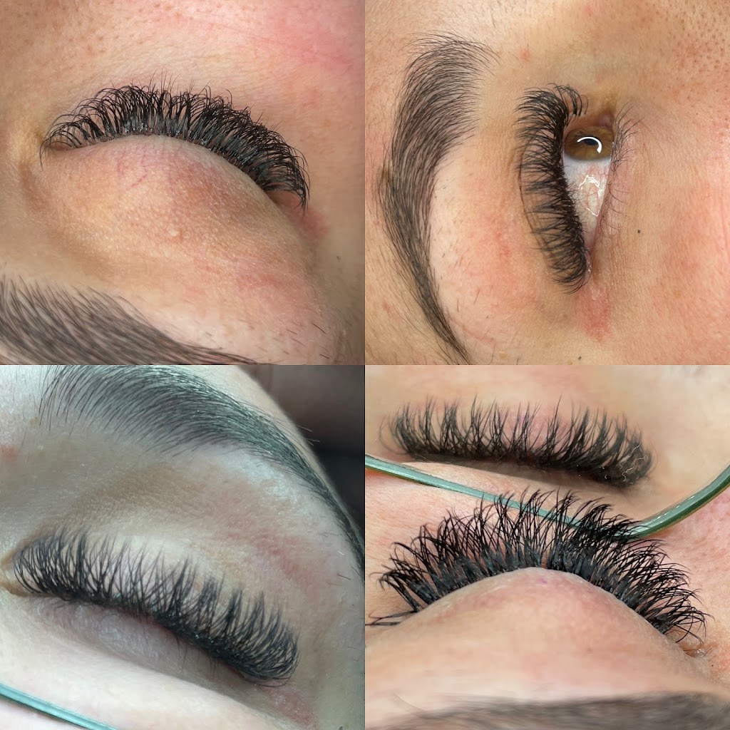 Mélodie esthétique MV lashes | 3548 Rue des Fadets, Longueuil, QC J3Y 0H2, Canada | Phone: (438) 995-8065