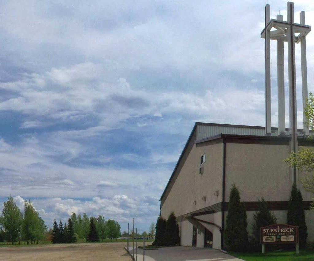 St Patrick Parish Ctr | 3339 Centennial Dr, Saskatoon, SK S7L 6V4, Canada | Phone: (306) 384-1100