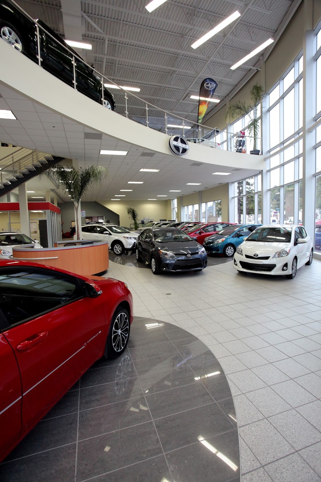 Automobiles Léveillé Toyota | 1369 Montée Masson, Terrebonne, QC J6W 6A6, Canada | Phone: (450) 471-4117