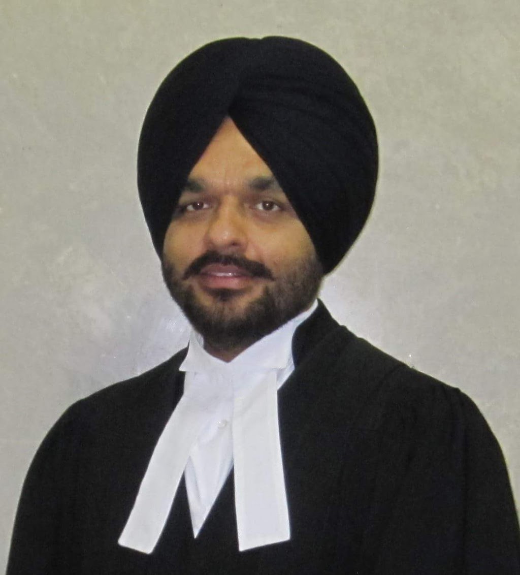 Chhina Law Office | 2116 Pembina Hwy, Winnipeg, MB R3T 2G8, Canada | Phone: (204) 691-6161