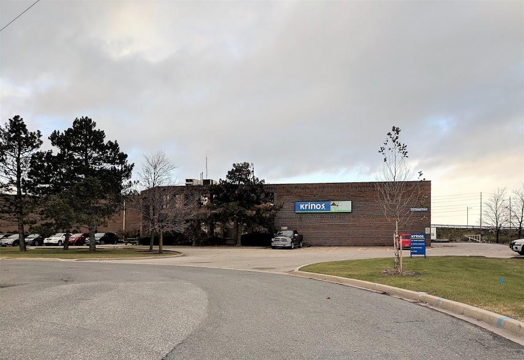Krinos Foods Canada (ON) | 251 Doney Crescent, Concord, ON L4K 1P6, Canada | Phone: (905) 669-4414