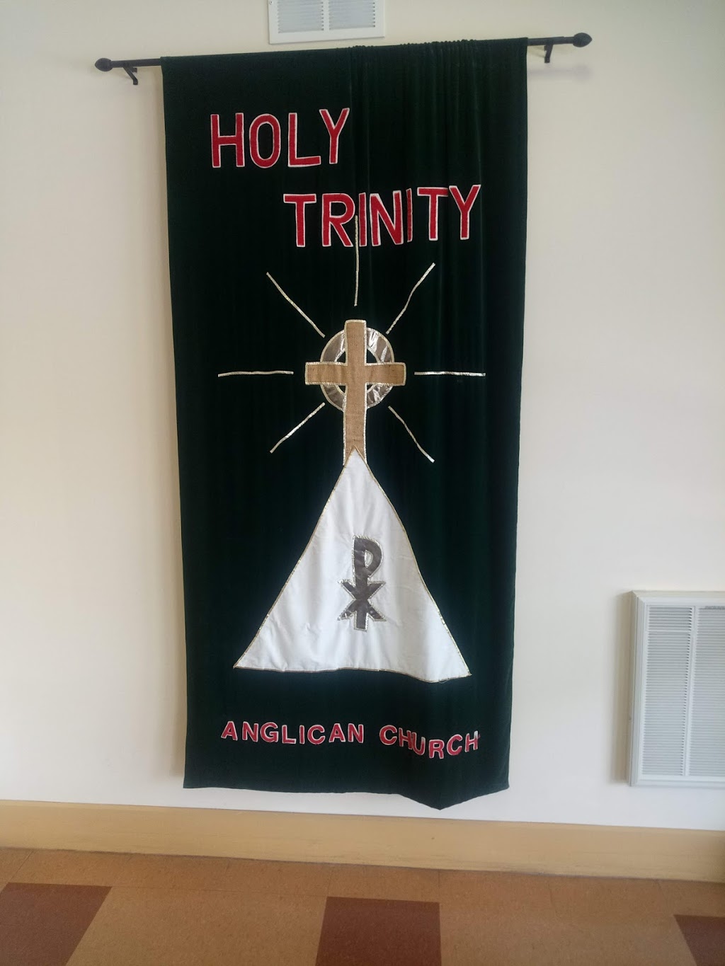 Holy Trinity Anglican Church | 18 Hidden Creek Rd NW, Calgary, AB T3A 6C5, Canada | Phone: (403) 275-3630