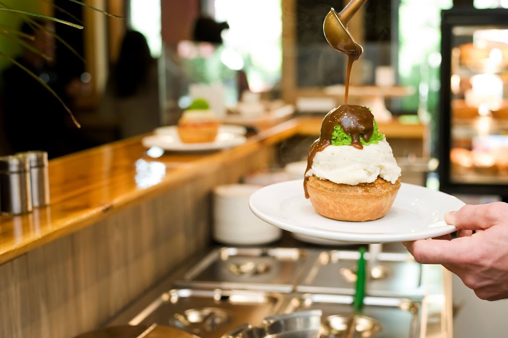 Peaked Pies | 4114 Hastings St, Burnaby, BC V5C 2J7, Canada | Phone: (604) 558-3890