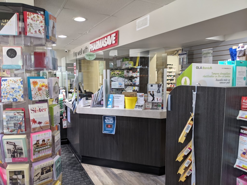 Pharmasave Holistic Care | 11188 ON-60, Golden Lake, ON K0J 1X0, Canada | Phone: (613) 625-1112