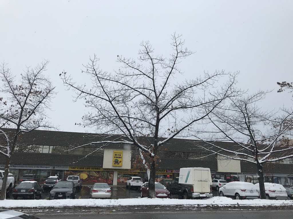 Springfield Bulk Foods | #133-1889 Springfield Rd, Kelowna, BC V1W 2X7, Canada | Phone: (250) 860-4585