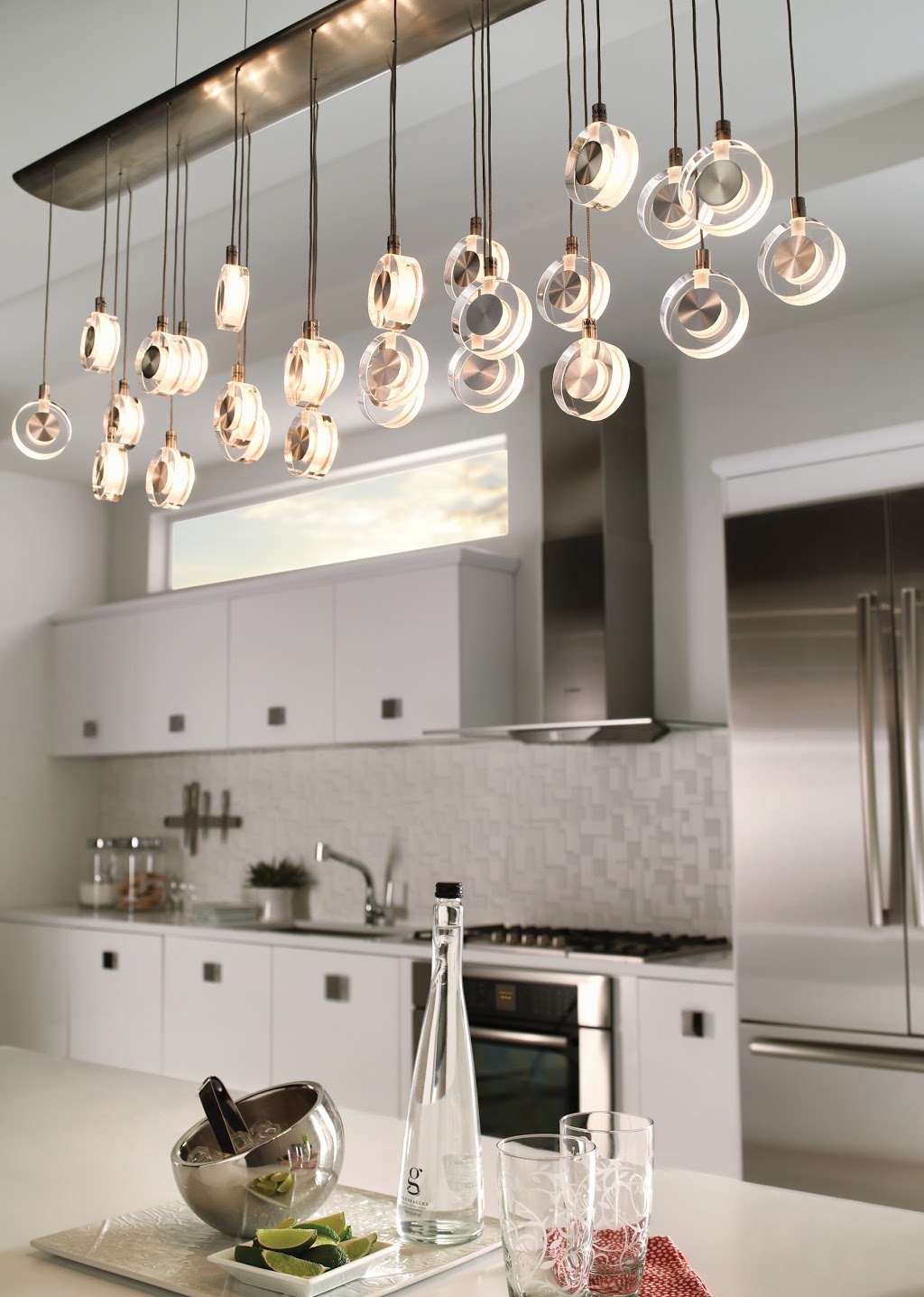 Luminaire Janco | Janco Électrique | 530 Rue Lindsay, Drummondville, QC J2B 1H4, Canada | Phone: (888) 978-4656