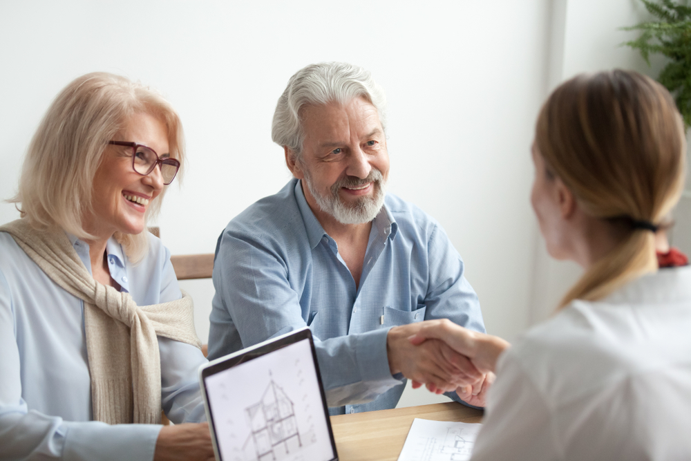 Seniors Lending Centre | 17650 66A Ave, Surrey, BC V3S 4S4, Canada | Phone: (604) 614-2382