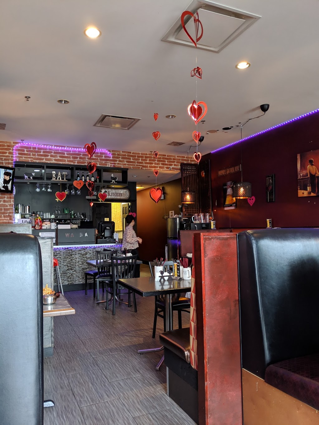 Waba Korean Restaurant (Schoolhouse St.) | 228 Schoolhouse St, Coquitlam, BC V3K 6V7, Canada | Phone: (604) 553-1245