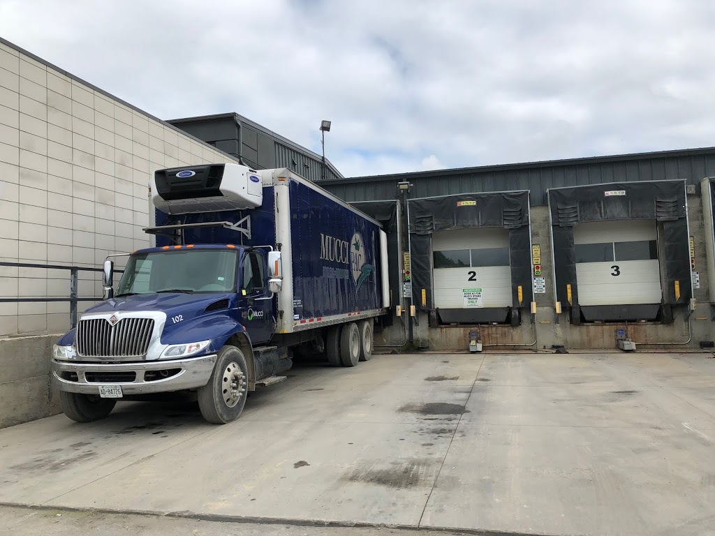 Mucci Farms Ltd | 1876 Seacliff Dr, Kingsville, ON N9Y 2N1, Canada | Phone: (519) 326-8881