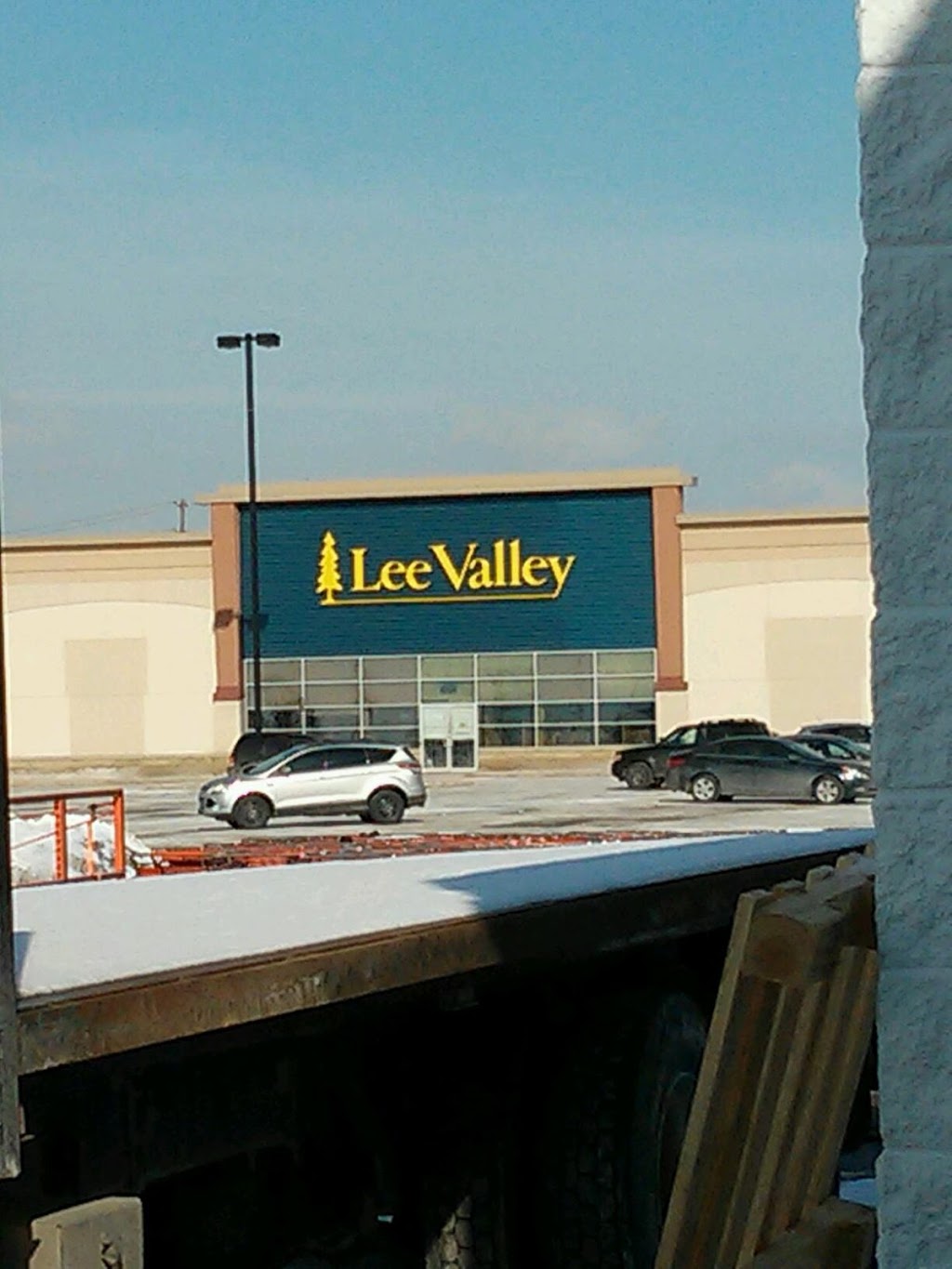 Lee Valley | 3060 Davidson Ct, Burlington, ON L7M 4X7, Canada | Phone: (905) 319-9110