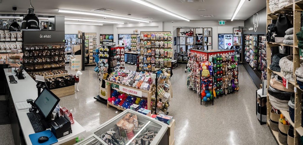 Mondou | 670 Rue Principale E, Sainte-Agathe-des-Monts, QC J8C 1L2, Canada | Phone: (819) 774-1789