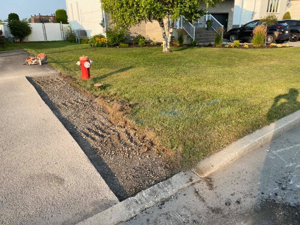 Excavations Yelle Inc | 73 Rue Desgens, Saint-Isidore-de-Laprairie, QC J0L 2A0, Canada | Phone: (450) 454-5467