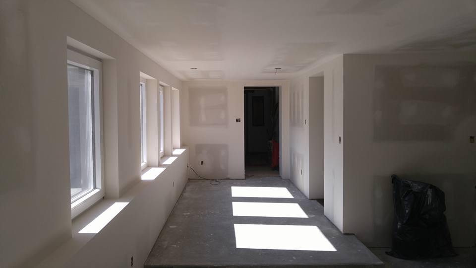 Finitions Murales Boisvert | 106 Rue du Mont-Royal, Granby, QC J2H 2K2, Canada | Phone: (450) 204-5519