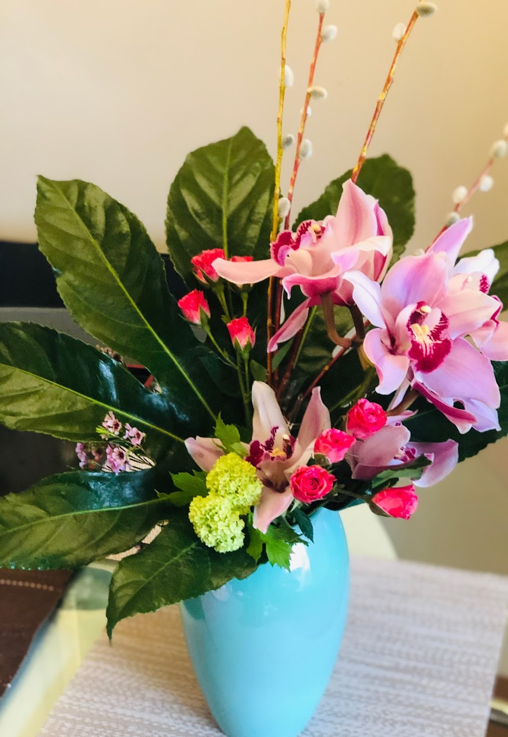 Incredible Florist Group | 5725 Burbank Rd SE, Calgary, AB T2H 1Z5, Canada | Phone: (403) 276-1184