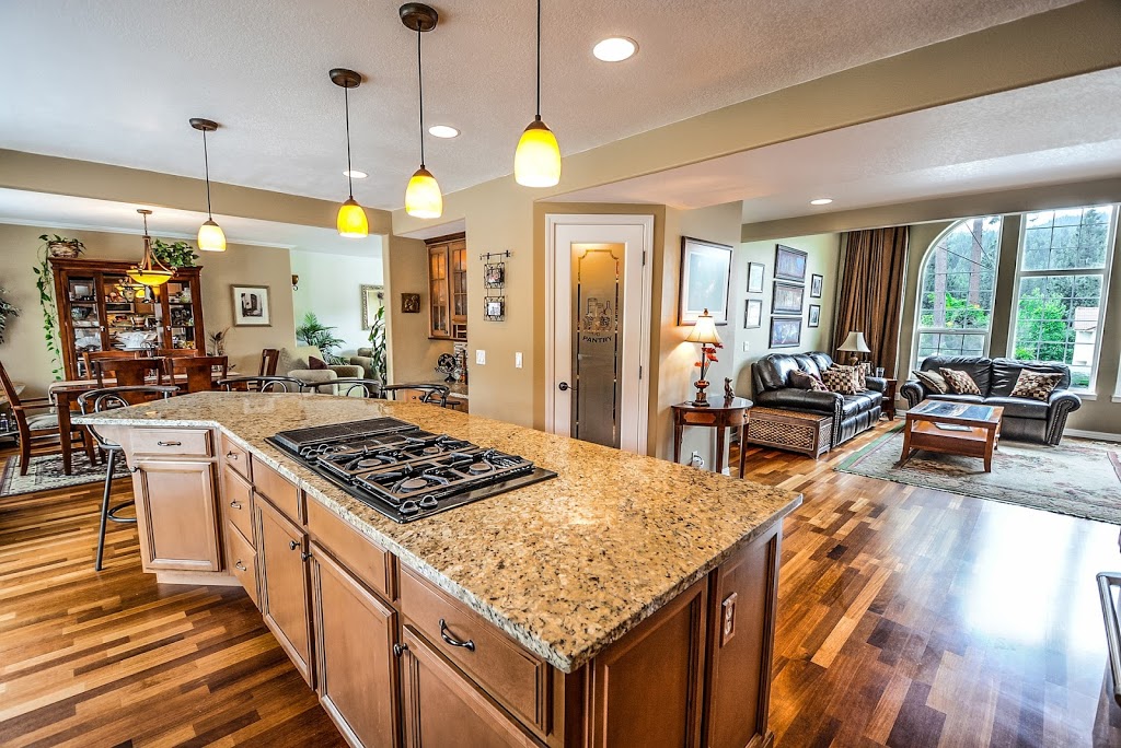 Counter tops vancouver | 224 MacKay Rd, North Vancouver, BC V7P 3H4, Canada | Phone: (604) 968-4003