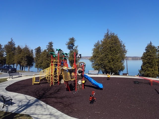 Burnham Point State Park | 34075 NY-12E, Cape Vincent, NY 13618, USA | Phone: (315) 654-2324