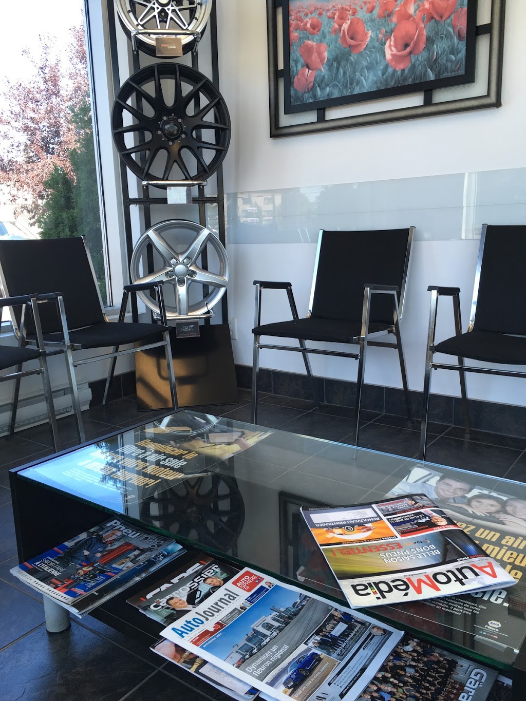NAPA AutoPro - Garage Max | 5960 Grande Allée, Saint-Hubert, QC J3Y 1B3, Canada | Phone: (450) 678-5256