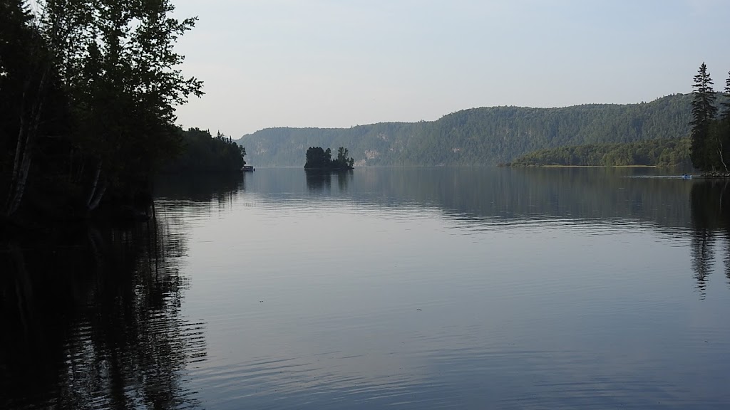 Camping Mis-Mek | nac Trois-Rives, Québ31, Chemin du Lac du Missionnaire, Saint-Joseph-de-Mékiec, QC G0X, Canada | Phone: (819) 646-5442