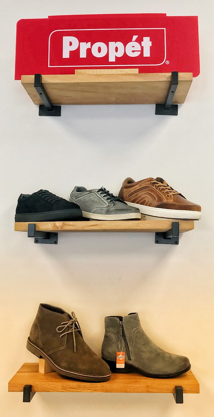 Shift Orthotics & Footwear | 525 Main St, Kingston, NS B0P 1R0, Canada | Phone: (902) 765-3440