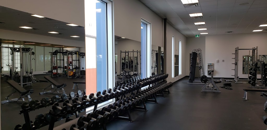Athabasca Regional Multiplex | 2 University Dr, Athabasca, AB T9S 0A3, Canada | Phone: (780) 675-2967