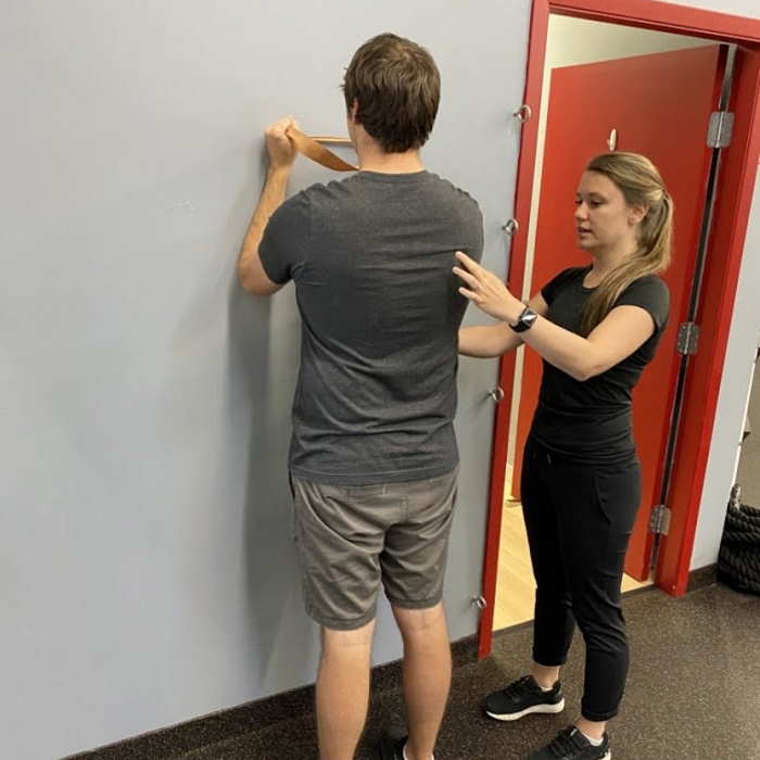 Hemlock Athletic Therapy | 101-1776 Broadway St, Port Coquitlam, BC V3C 2M8, Canada | Phone: (250) 812-8119