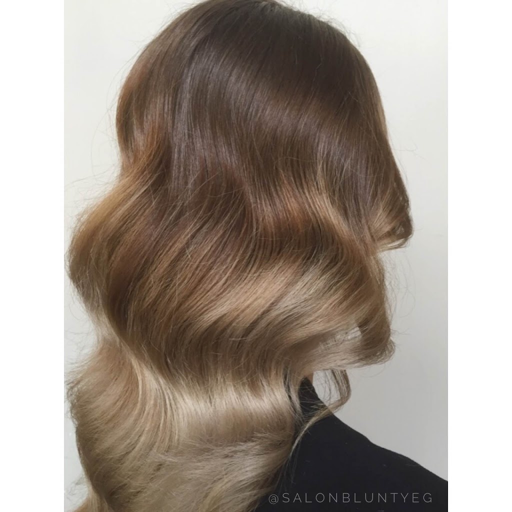 Salon Blunt | 12080 Jasper Avenue, T5K 0P3, Suite 1, Edmonton, AB T5K 0L5, Canada | Phone: (780) 498-1899