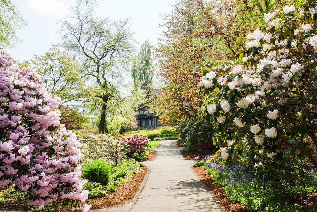 Century Gardens | Burnaby, BC V5G 2J3, Canada