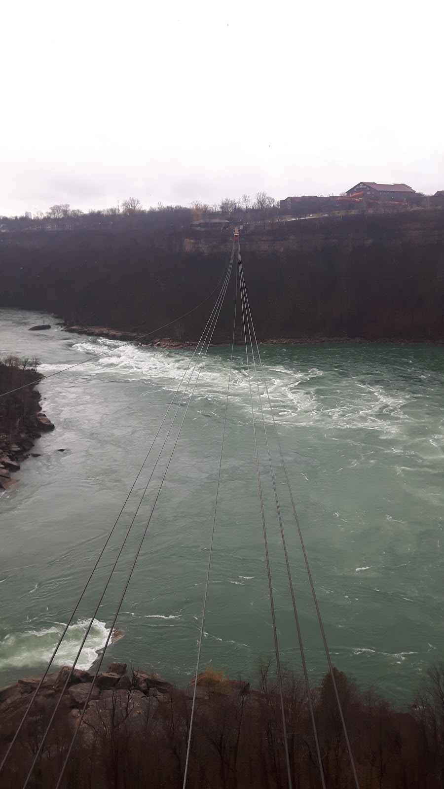 Thompsons Point | 3500 Niagara Pkwy, Niagara Falls, ON L2E 3E8, Canada