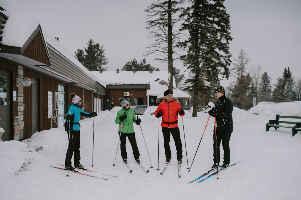 Club De Ski De Fond De Thetford | P. 761, 1 Rue du Golf C, Thetford Mines, QC G6G 5V1, Canada | Phone: (418) 335-2931 ext. 2