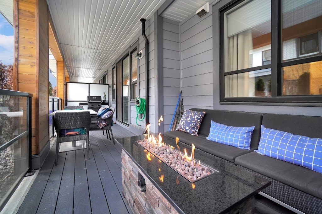 WILL BLACK - REALTOR ️ | Cleveland Ave, Squamish, BC V8B 0B4, Canada | Phone: (778) 847-7378