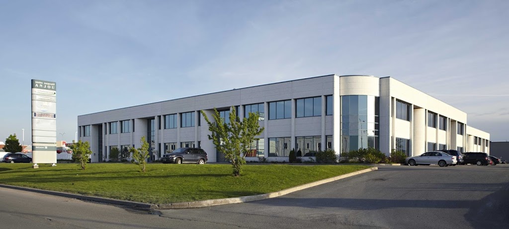 Asserpro Inc | 8260 Boulevard du Golf, Anjou, QC H1J 3A4, Canada | Phone: (800) 463-6385
