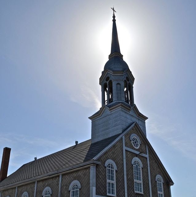 Point daccueil Notre-Dame-de-Lourdes | 900 Rue Principale, Lourdes, QC G0S 1T0, Canada | Phone: (819) 385-4444