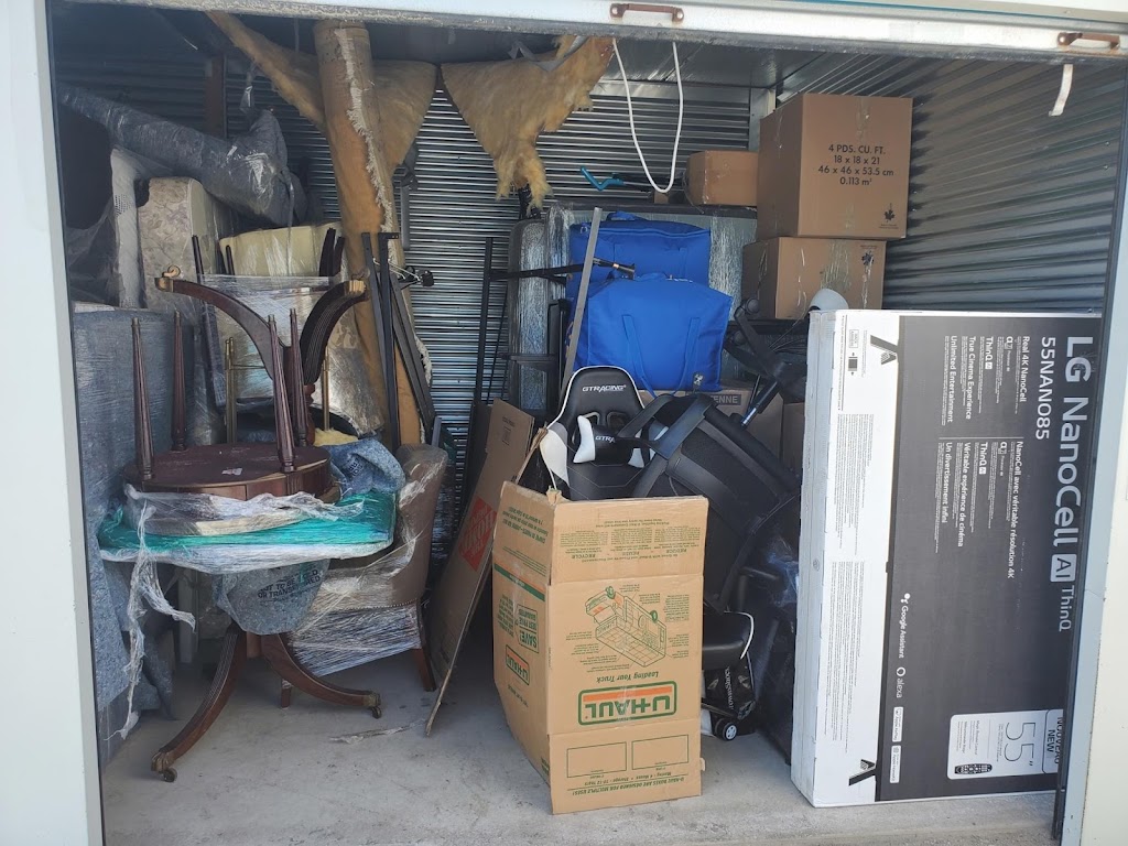 Move with PRO Inc | 674 Shanahan Blvd, Newmarket, ON L3X 1P7, Canada | Phone: (647) 505-6332