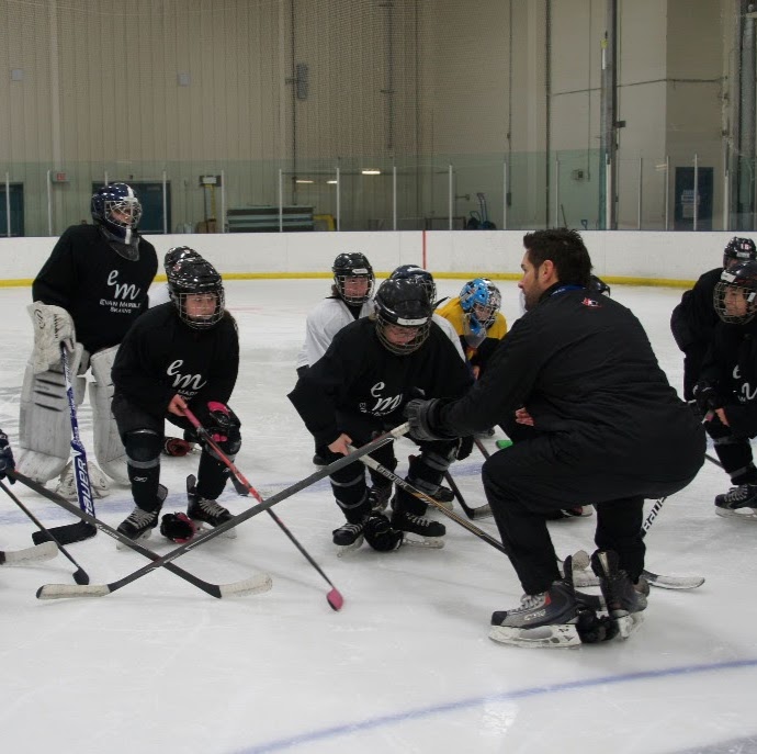 Dynamic Edge Power Skating and Skills | 519 Keith Rd, Kelowna, BC V1W 1K2, Canada | Phone: (949) 426-5812