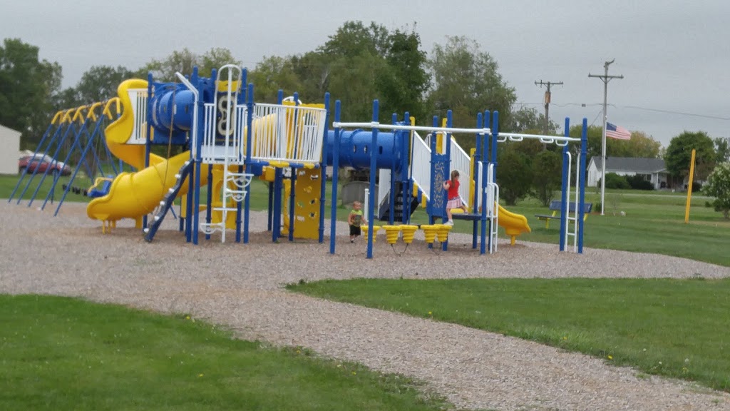 Cottrellville Park | 5935, 5939 Short Cut Rd, Marine City, MI 48039, USA