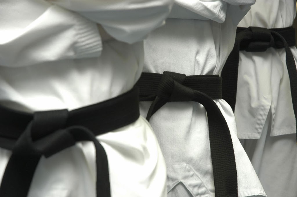 Calgary Taekwondo Academy | 2711 17 Ave SW, Calgary, AB T3E 0A7, Canada | Phone: (403) 800-3458