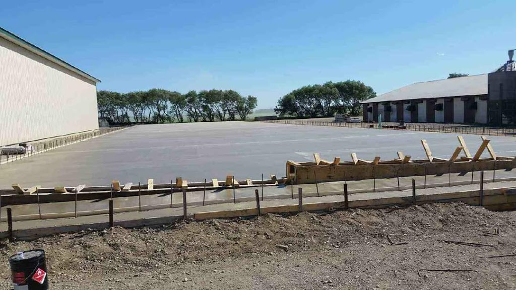 Bob Gionet Construction | 167 grant street suit B and, C, 27 Barcelona Bay, Morden, MB R6M 0A7, Canada | Phone: (204) 362-2114