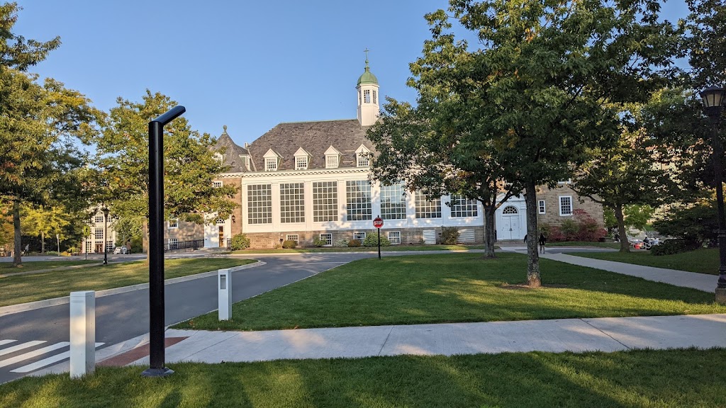 St. Francis Xavier University | 4130 University Ave, Antigonish, NS B2G 2W5, Canada | Phone: (902) 863-3300