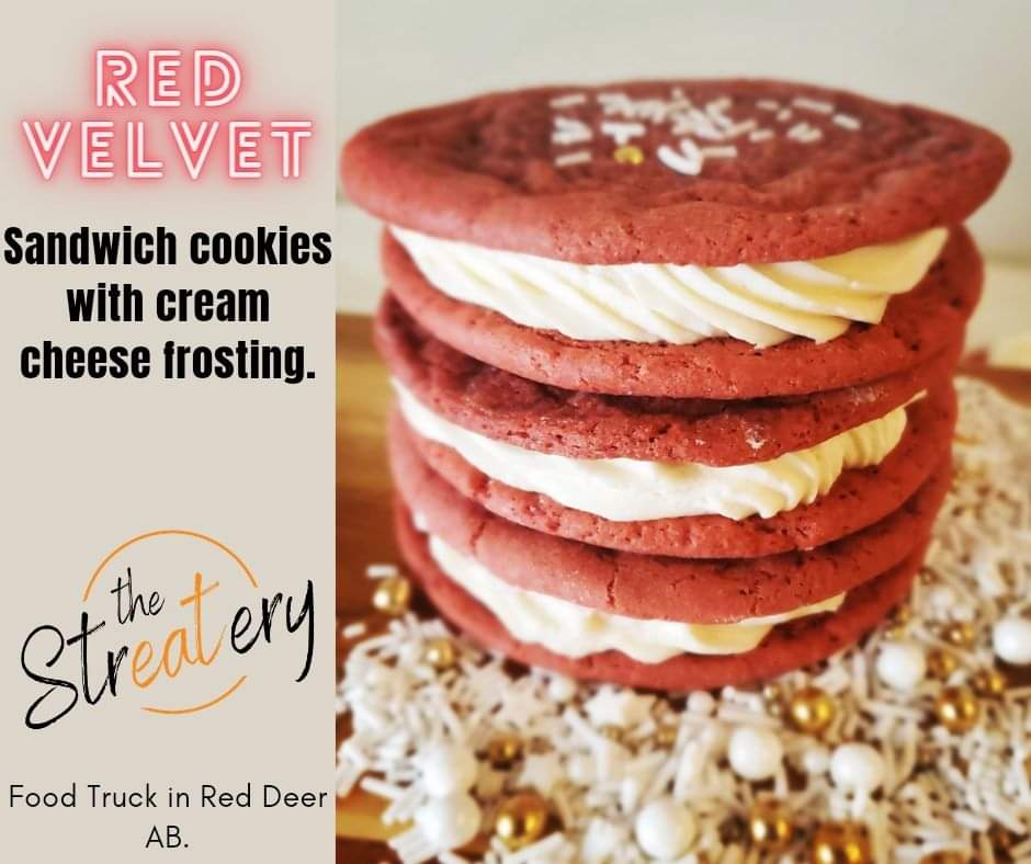 The Streatery | 66 Ivany Cl, Red Deer, AB T4R 0A1, Canada | Phone: (587) 877-4222